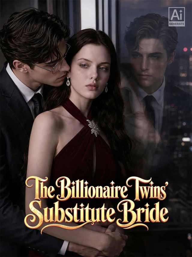 The Billionaire Twins' Substitute Bride