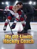 My Off-Limits Hockey Coach cover art