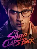 The Simp Claps Back cover art