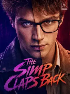 The Simp Claps Back poster