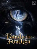 Fated to the Feral Lion cover art