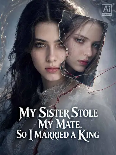 My Sister Stole My Mate, So I Married a King