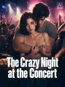The Crazy Night at the Concert cover art