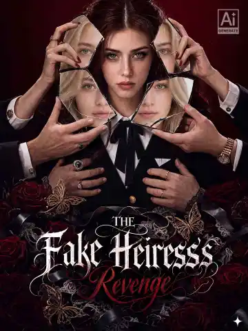 The Fake Heiress's Revenge