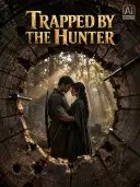 Trapped by the Hunter cover art