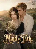 Maid of Fate cover art