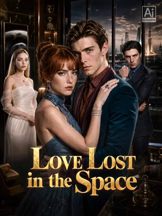 Love Lost in the Space