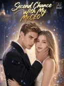Second Chance With My Mr.CEO cover art