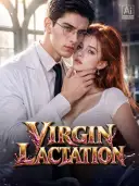 VIRGIN LACTATION cover art