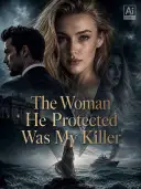The Woman He Protected Was My Killer cover art