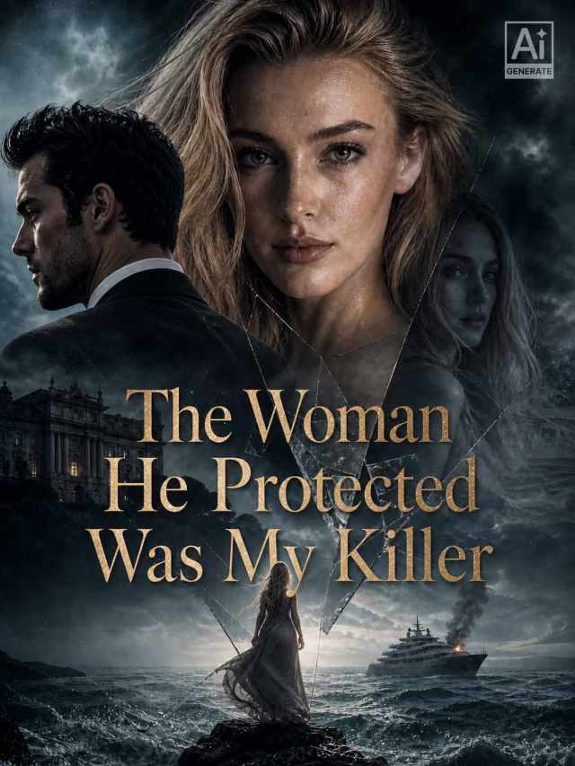 The Woman He Protected Was My Killer