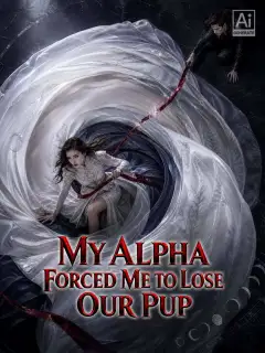 My Alpha Forced Me to Lose Our Pup poster