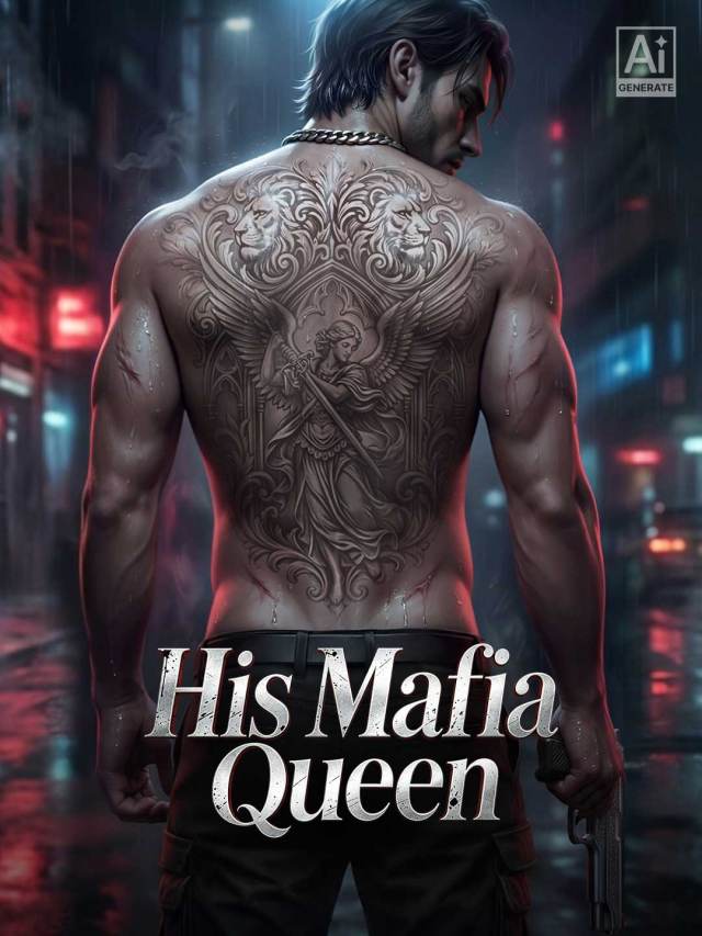 His Mafia Queen