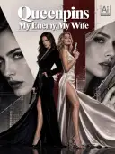 Queenpins- My Enemy, My Wife cover art