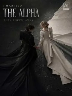 I Married the Alpha They Threw Away poster