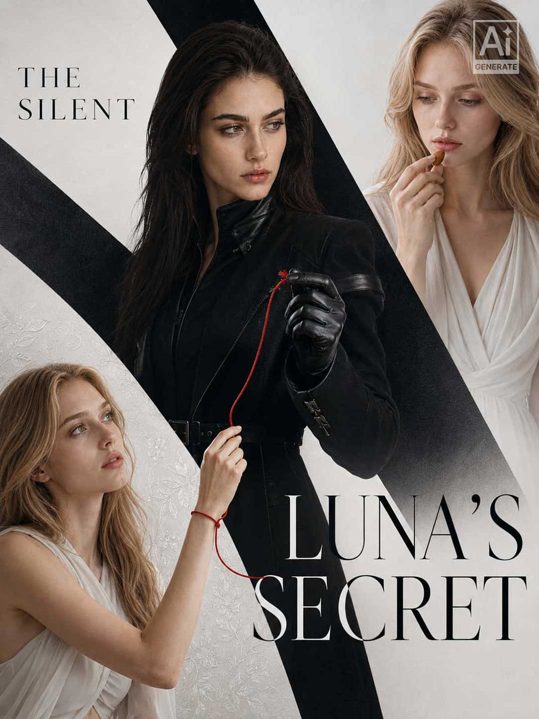The Silent Luna’s Secret