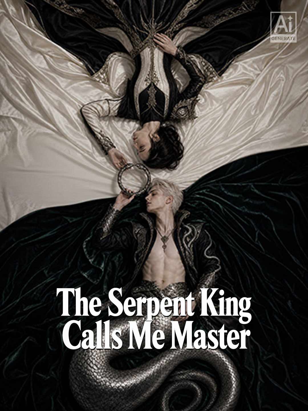 The Serpent King Calls Me Master