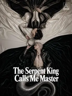 The Serpent King Calls Me Master cover art