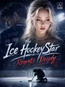The Ice Hockey Star Regrets Deeply cover art