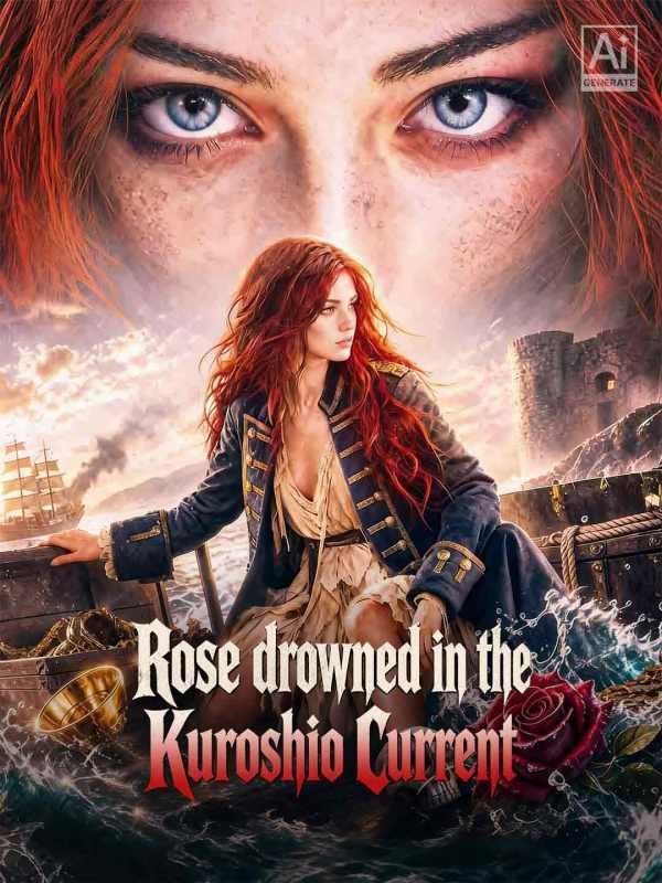 Rose drowned in the Kuroshio Current