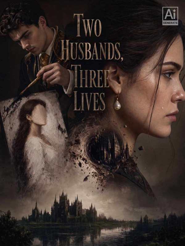 Two Husbands, Three Lives