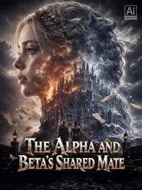 The Alpha and Beta's Shared Mate poster
