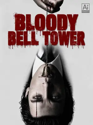 Bloody Bell Tower S1 cover art