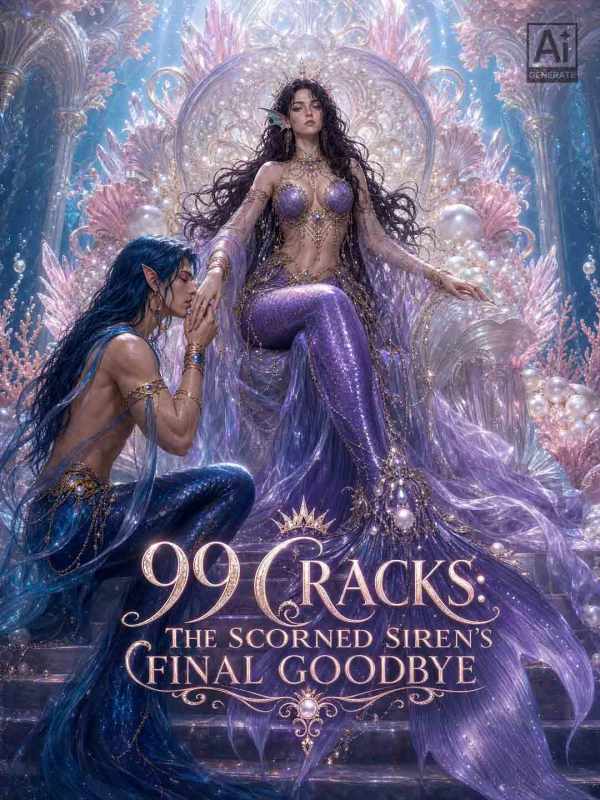 99 Cracks:The Scorned Siren’s Final Goodbye