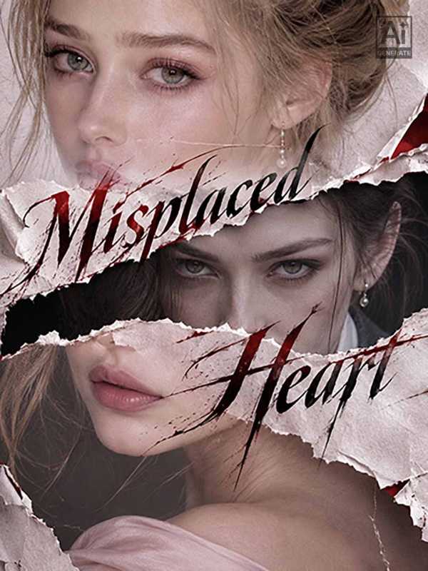 Misplaced Heart