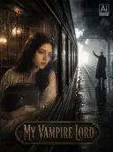 My Vampire Lord cover art