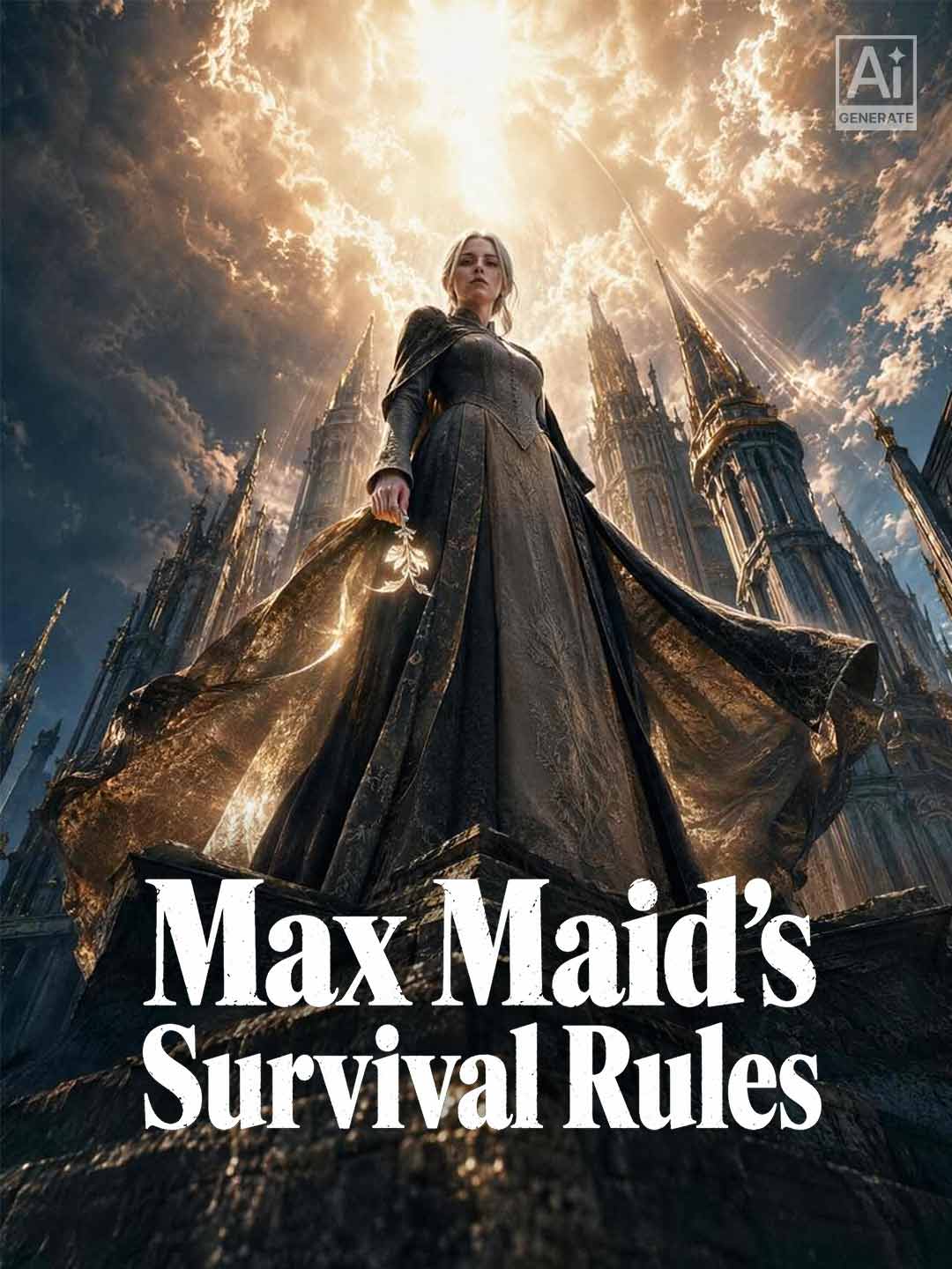 Max Maid’s Survival Rules