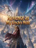 Revenge as My Uncle’s Wife cover art