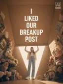 I Liked Our Breakup Post cover art