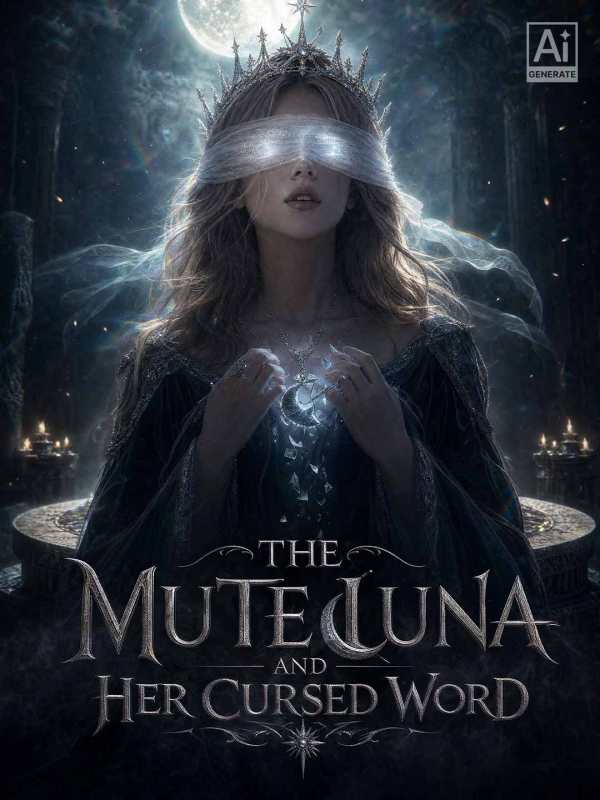 The Mute Luna and Her Cursed Word
