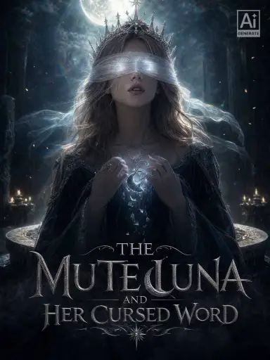 The Mute Luna and Her Cursed Word