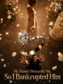 My Fiancé Betrayed Me, So I Bankrupted Him cover art