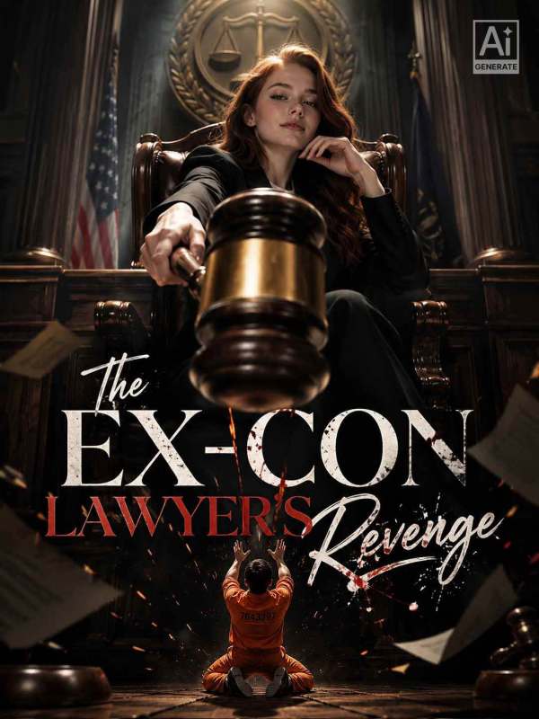 The Ex-Con Lawyer's Revenge