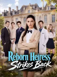 Reborn Heiress Strikes Back poster