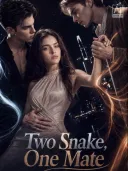 Two Snake, One Mate cover art
