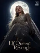The Elf Queen's Revenge cover art