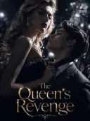 The Queen's Revenge cover art