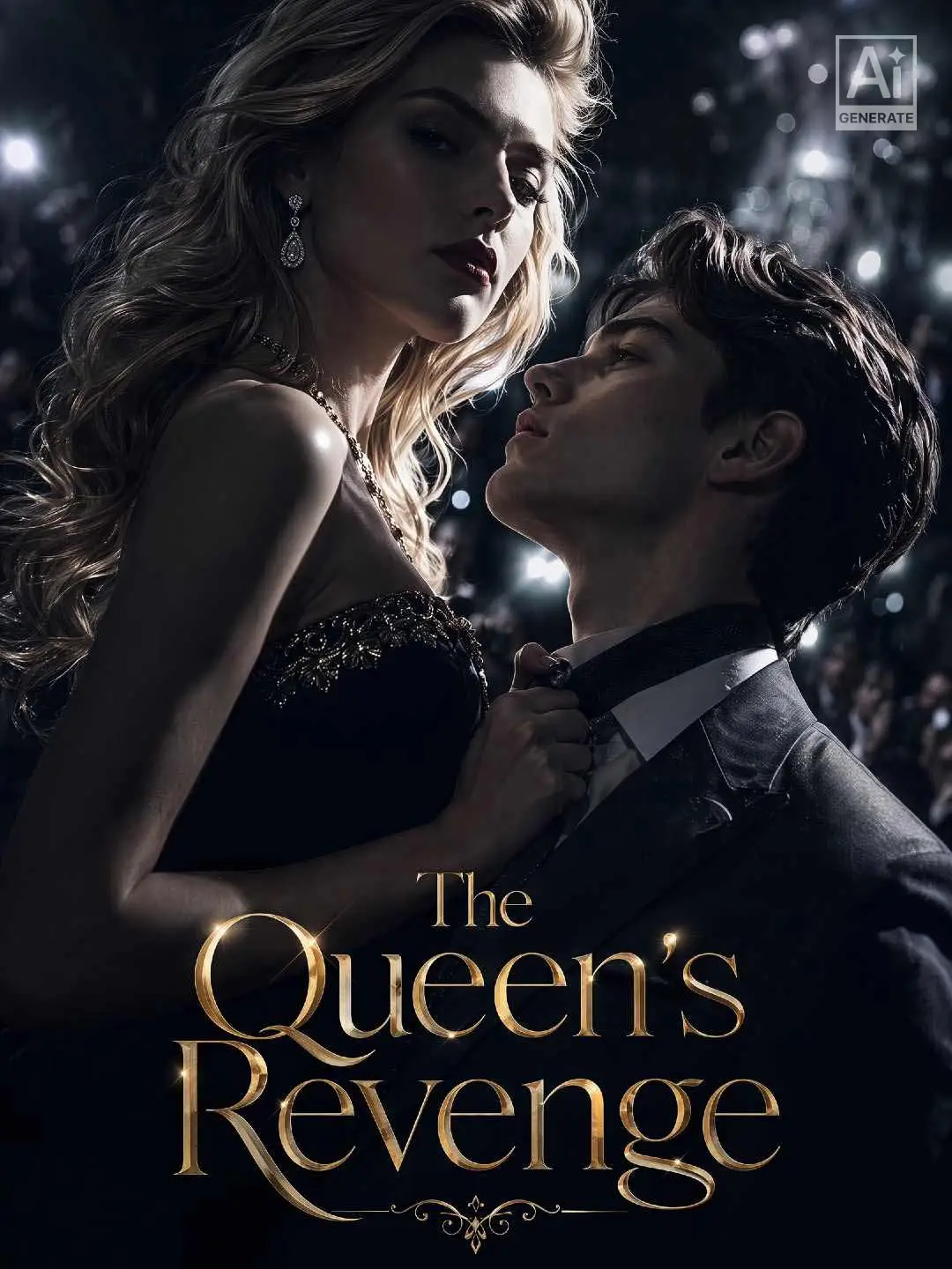The Queen's Revenge