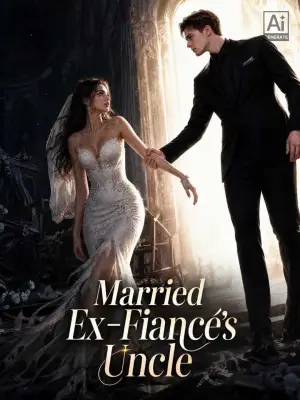 Married Ex-Fiancé's Uncle cover art