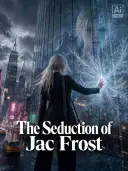 The Seduction of Jac Frost cover art