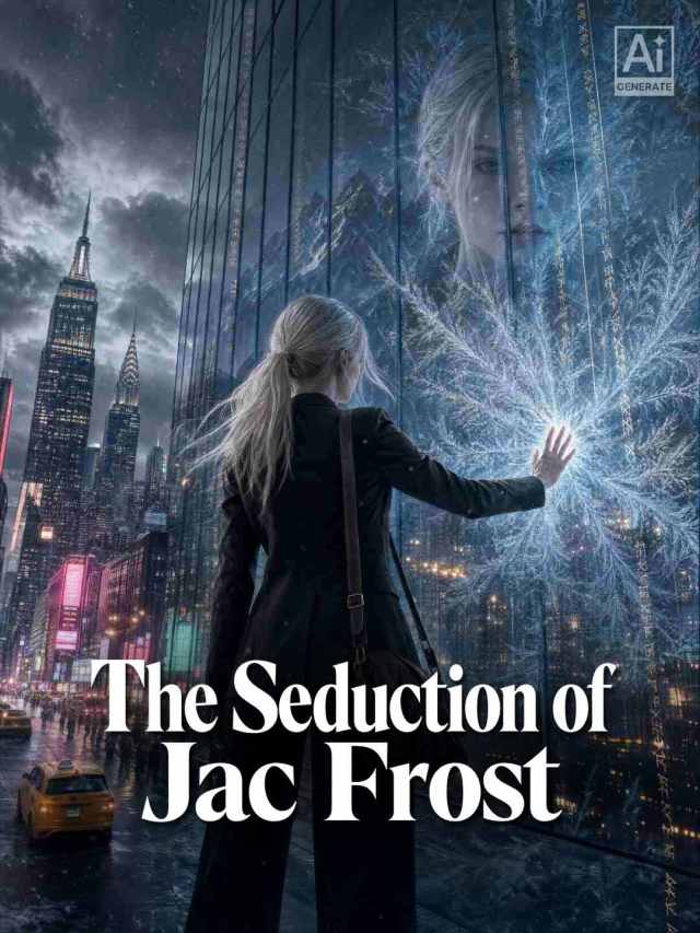 The Seduction of Jac Frost