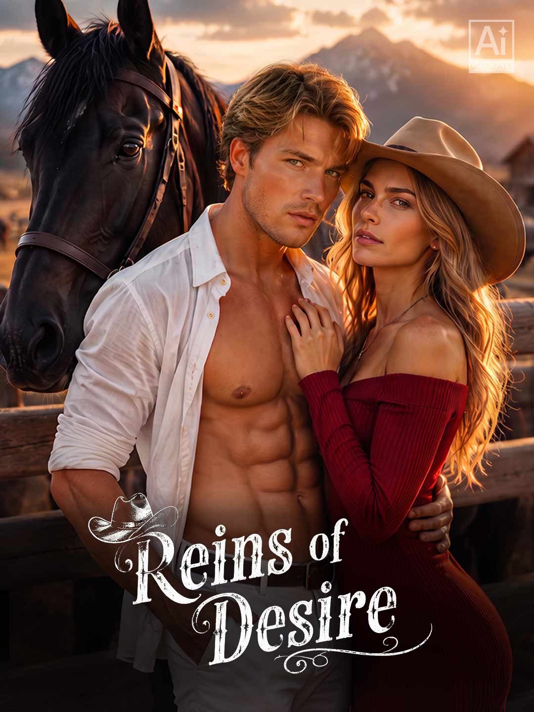Reins of Desire
