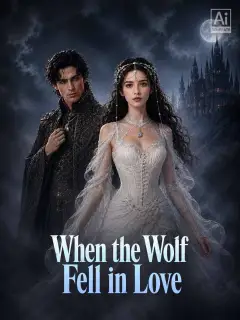 When the Wolf Fell in Love poster