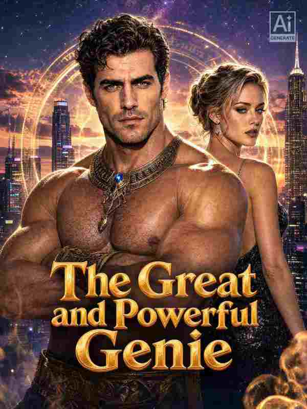 The Great and Powerful Genie