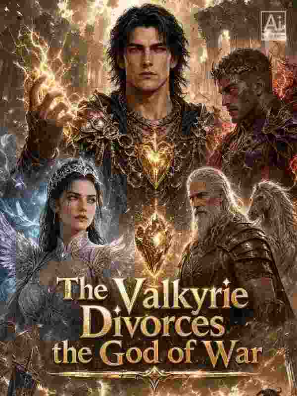 The Valkyrie Divorces the God of War