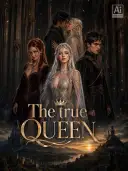 The True Queen cover art